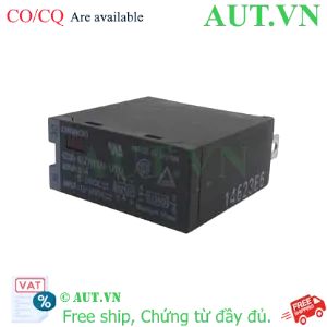 Ảnh của Relay Bán Dẫn Omron G3R-IDZR1SN-UTU DC12-24 | Module Ngõ Vào SSR Siêu Mỏng, Có LED Chỉ Thị