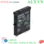 Ảnh của Relay Bán Dẫn Omron G3RV-202S DC24: 2A, Zero-Cross, Siêu Mỏng 6.2mm | AUT VN