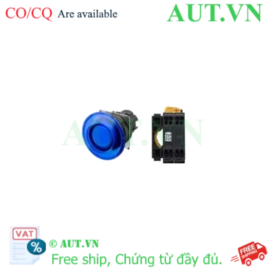 Ảnh của Công tắc nút nhấn Omron A22NL-BMA-TAA-P100-AE