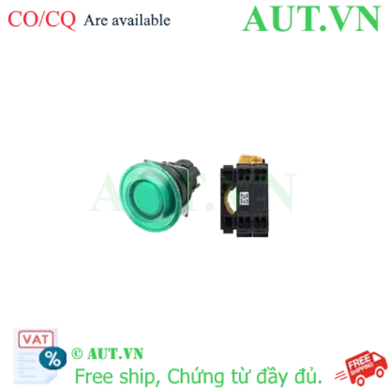 Ảnh của Công tắc nút nhấn Omron A22NL-BMA-TGA-P100-GE