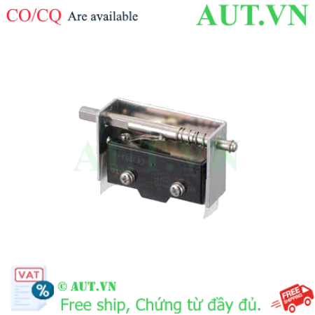 Ảnh của Công tắc an toàn Omron 1ZAP2
