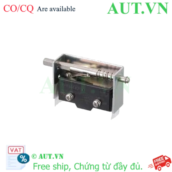 Ảnh của Công tắc an toàn Omron 1ZAP2