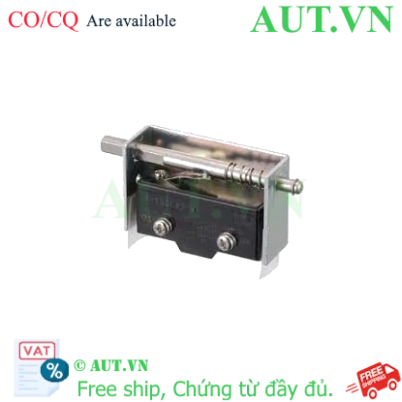 Ảnh của Công tắc an toàn Omron 1ZAP2