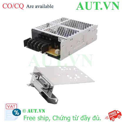 Ảnh của Bộ nguồn xung Omron S8FS-C05015D