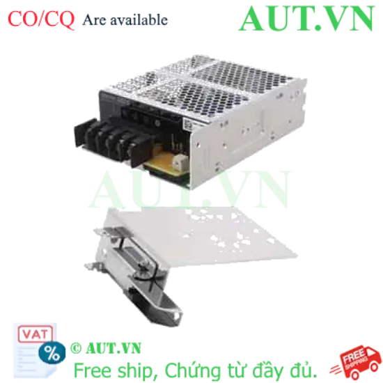 Ảnh của Bộ nguồn xung Omron S8FS-C05015D