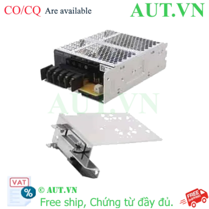 Ảnh của Bộ nguồn xung Omron S8FS-C05015D
