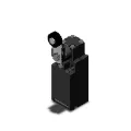 Ảnh của Công tắc an toàn Omron D4N-2122 - Cần lăn Roller Lever, IP67, 1NC/1NO