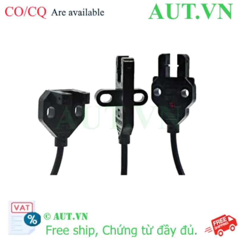 Ảnh của Cảm biến quang điện siêu nhỏ Omron EE-SX870R