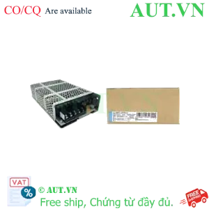 Ảnh của Bộ nguồn xung Omron S8FS-C07512