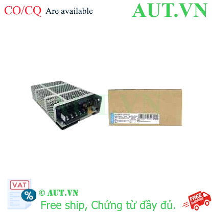 Ảnh của Bộ nguồn xung Omron S8FS-C07512