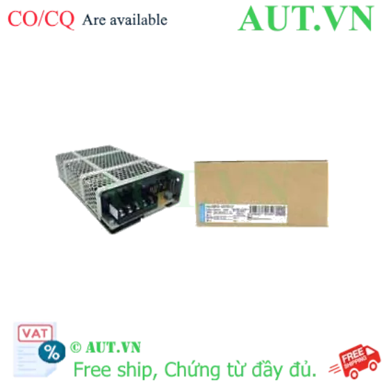 Ảnh của Bộ nguồn xung Omron S8FS-C07512