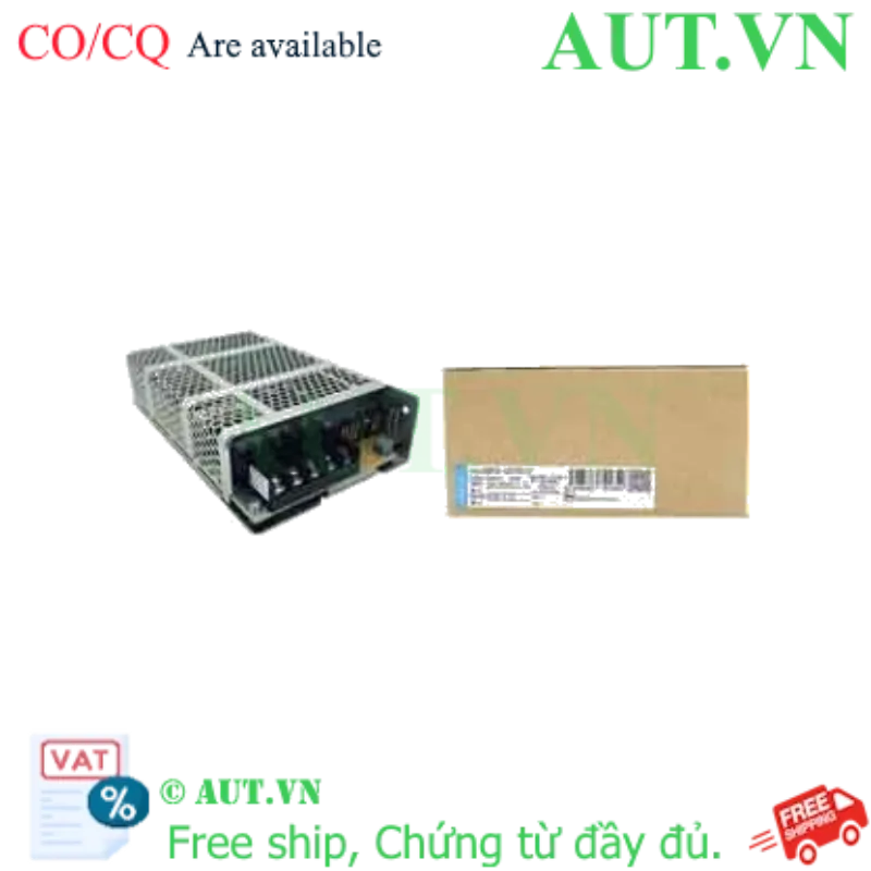 Ảnh của Bộ nguồn xung Omron S8FS-C07512