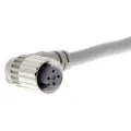 Ảnh của Cable cho cảm biến Omron XS2F-D422-E80-F