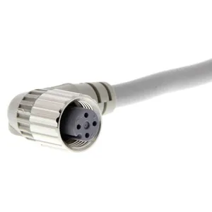 Ảnh của Cable cho cảm biến Omron XS2F-D422-E80-F