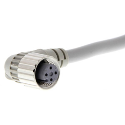 Ảnh của Cable cho cảm biến Omron XS2F-D422-E80-F