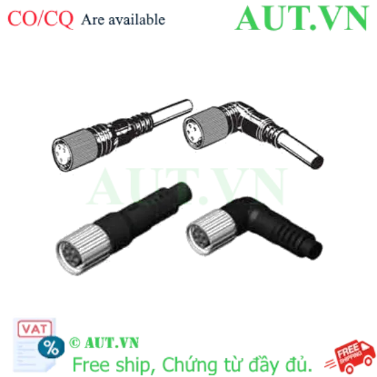 Ảnh của Cable cho cảm biến Omron XS3F-E321-302-A
