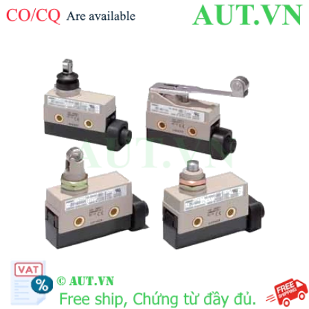 Ảnh của Công tắc hành trình Limit Switch Omron ZC-W255-L