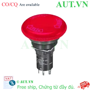 Ảnh của Công tắc nút nhấn Omron A165E-M-03U-PK