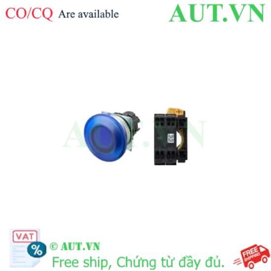 Ảnh của Công tắc nút nhấn Omron A22NL-MMA-TAA-P002-AE