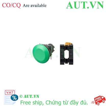 Ảnh của Công tắc nút nhấn Omron A22NN-BMM-NGA-P202-NN