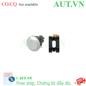 Ảnh của Công tắc nút nhấn Omron A22NN-BMM-NWA-P102-NN