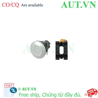 Ảnh của Công tắc nút nhấn Omron A22NN-BMM-NWA-P102-NN