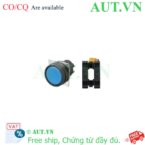 Ảnh của Công tắc nút nhấn Omron A22NN-BNM-NAA-P102-NN
