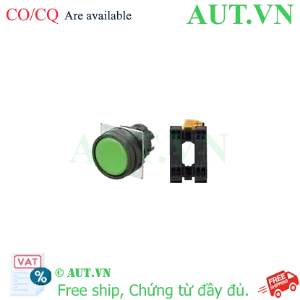 Ảnh của Công tắc nút nhấn Omron A22NN-BNM-NGA-P101-NN