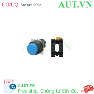 Ảnh của Công tắc nút nhấn Omron A22NN-BPM-NAA-P102-NN