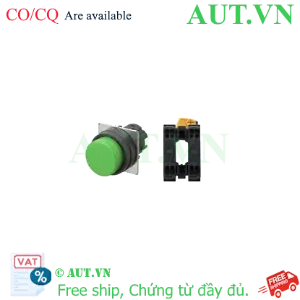 Ảnh của Công tắc nút nhấn Omron A22NN-BPM-NGA-P102-NN