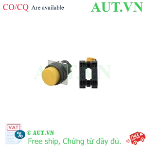 Ảnh của Công tắc nút nhấn Omron A22NN-BPM-NYA-P101-NN