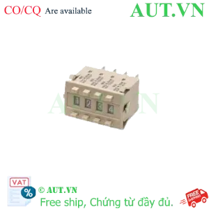 Ảnh của Công tắc nút nhấn Omron A7PH-254
