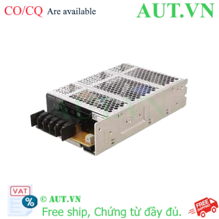 Ảnh của Bộ nguồn xung Omron S8FS-C07505J