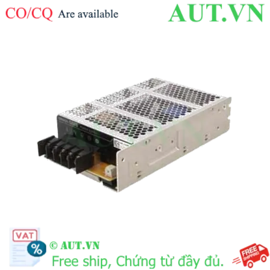 Ảnh của Bộ nguồn xung Omron S8FS-C07505J