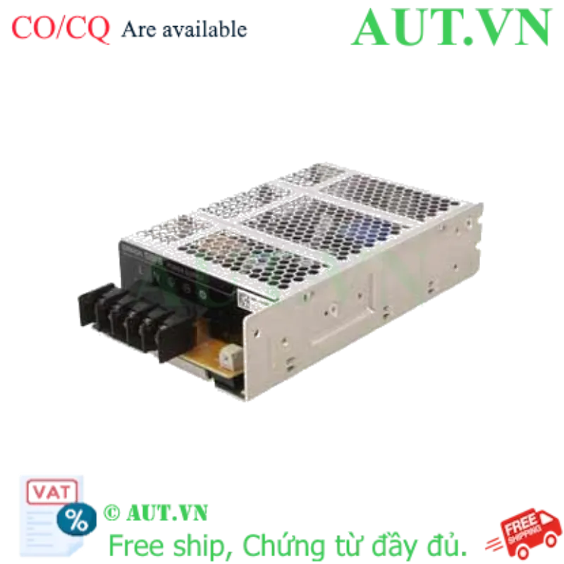 Ảnh của Bộ nguồn xung Omron S8FS-C07505J