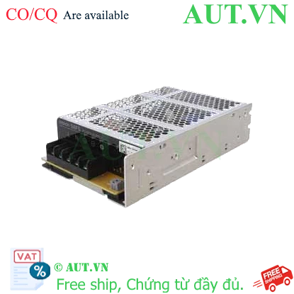 Ảnh của Bộ nguồn xung Omron S8FS-C07548