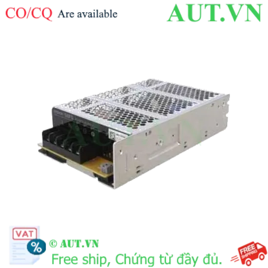 Ảnh của Bộ nguồn xung Omron S8FS-C07548