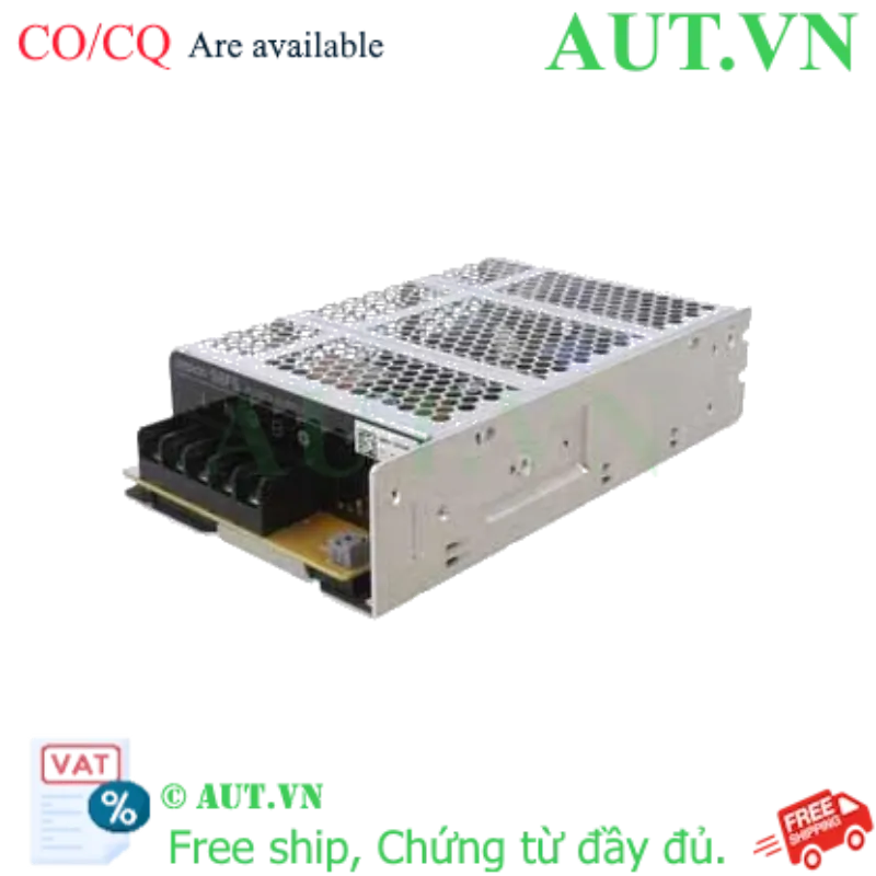 Ảnh của Bộ nguồn xung Omron S8FS-C07548