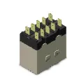 Ảnh của Relay trung gian Omron G7J-2A2B-T AC50
