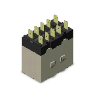 Ảnh của Relay trung gian Omron G7J-2A2B-T AC50