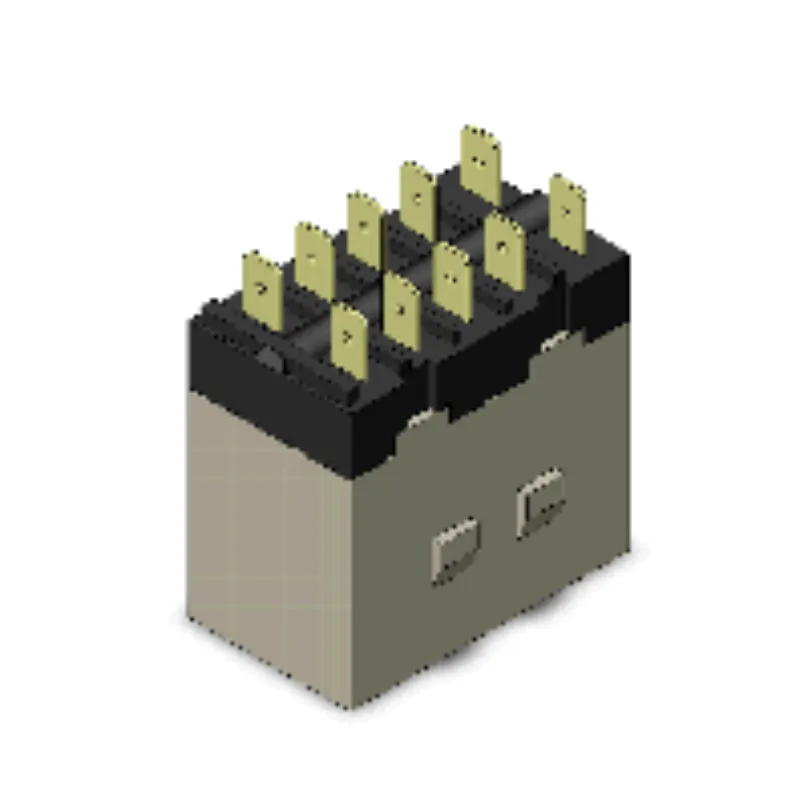 Ảnh của Relay trung gian Omron G7J-2A2B-T AC50