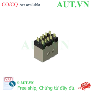 Ảnh của Relay trung gian Omron G7J-3A1B-T AC50