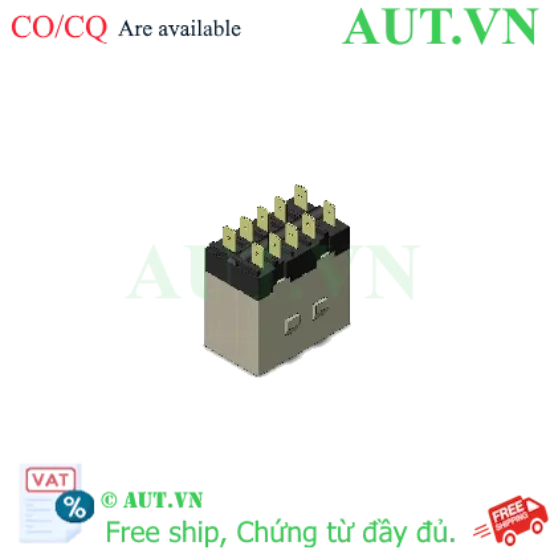 Ảnh của Relay trung gian Omron G7J-3A1B-T AC50