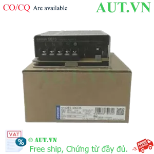 Ảnh của Bộ nguồn xung Omron S8FS-C05015