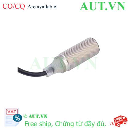 Ảnh của Cảm biến tiệm cận Omron E2B-M18KS08-WP-B1 5M