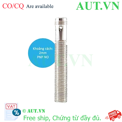 Ảnh của Cảm biến tiệm cận Omron E2B-M12LS02-M1-B1