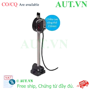 Ảnh của Giá đỡ cảm biến Omron E39-L93H - Thép không gỉ SUS304 - Chuyên dụng cho dòng E3Z