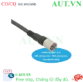Ảnh của Cable cho cảm biến Omron XS3F-E421-402-A