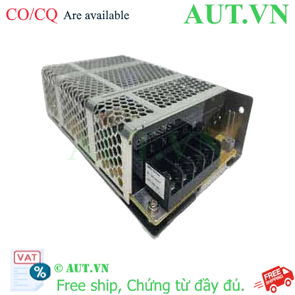 Ảnh của Bộ nguồn xung Omron S8FS-C07505
