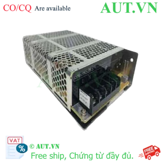 Ảnh của Bộ nguồn xung Omron S8FS-C07505